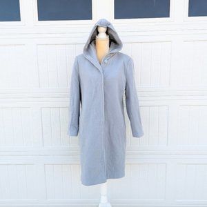 Vintage Classics by S. Rothschild Wool Coat